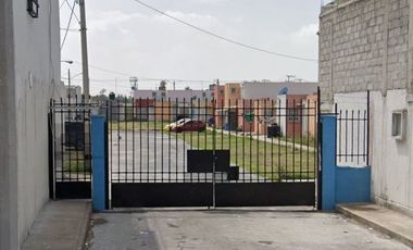 ¡¡¡OPORTUNIDAD!!!  CASA EN LAGUNA DE CAJITITLAN, VILLAS DE LA LAGUNA, ZUMPANGO, EDO MEX ¡NO CRÉDITOS!