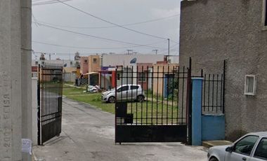 ¡¡¡OPORTUNIDAD!!!  CASA EN LAGUNA DE CAJITITLAN, VILLAS DE LA LAGUNA, ZUMPANGO, EDO MEX ¡NO CRÉDITOS!