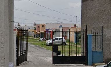 ¡¡¡OPORTUNIDAD!!!  CASA EN LAGUNA DE CAJITITLAN, VILLAS DE LA LAGUNA, ZUMPANGO, EDO MEX ¡NO CRÉDITOS!