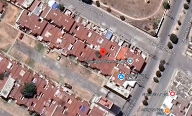 ¡¡¡OPORTUNIDAD!!!  CASA EN LAGUNA DE CAJITITLAN, VILLAS DE LA LAGUNA, ZUMPANGO, EDO MEX ¡NO CRÉDITOS!