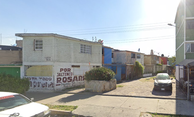 NO CRÉDITOS,CASA EN VENTA,  A JALTENCO, EDO DE MÉX.