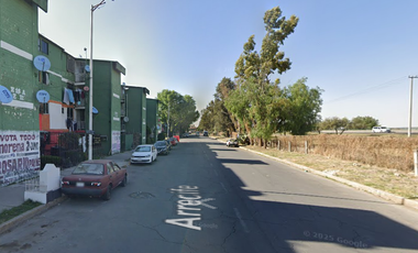 NO CRÉDITOS,CASA EN VENTA,  A JALTENCO, EDO DE MÉX.