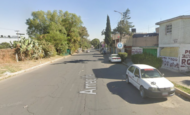 NO CRÉDITOS,CASA EN VENTA,  A JALTENCO, EDO DE MÉX.