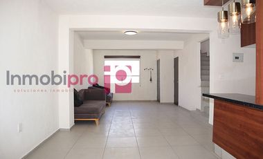 CASA EN VENTA EN VILLAS XALTIPA EN CUAUTITLAN