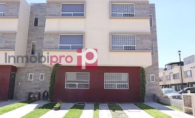 CASA EN VENTA EN VILLAS XALTIPA EN CUAUTITLAN