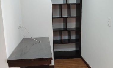 APARTAMENTO EN VENTA LAS CUADRAS