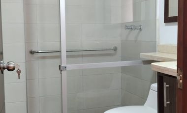 APARTAMENTO EN VENTA LAS CUADRAS