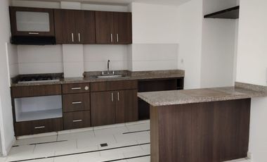 APARTAMENTO EN VENTA LAS CUADRAS
