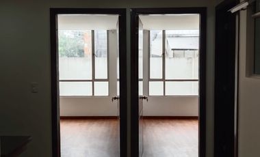 APARTAMENTO EN VENTA LAS CUADRAS
