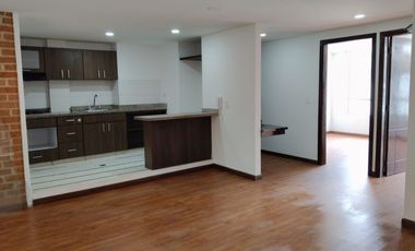 APARTAMENTO EN VENTA LAS CUADRAS