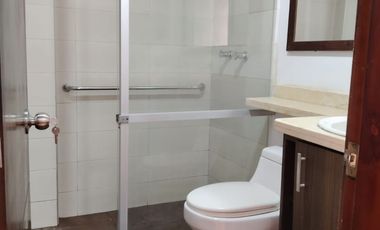 APARTAMENTO EN VENTA LAS CUADRAS