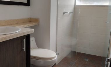 APARTAMENTO EN VENTA LAS CUADRAS