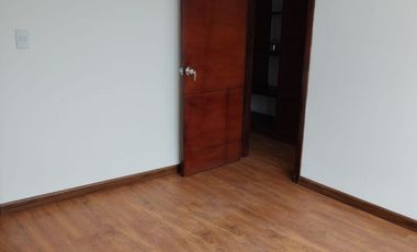 APARTAMENTO EN VENTA LAS CUADRAS
