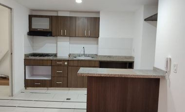 APARTAMENTO EN VENTA LAS CUADRAS