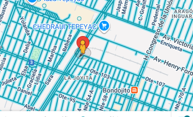 VENTA DEPARTAMENTO BONDOJITO