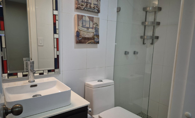 ARRIENDO APARTAMENTO LA ESTACION