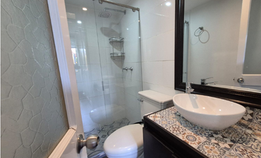 ARRIENDO APARTAMENTO LA ESTACION