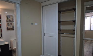 ARRIENDO APARTAMENTO LA ESTACION