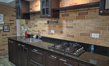 ARRIENDO APARTAMENTO LA ESTACION