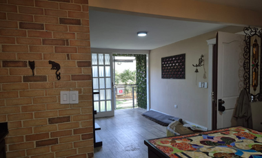 ARRIENDO APARTAMENTO LA ESTACION