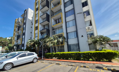 ARRIENDO APARTAMENTO LA ESTACION