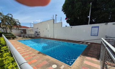 ARRIENDO APARTAMENTO LA ESTACION