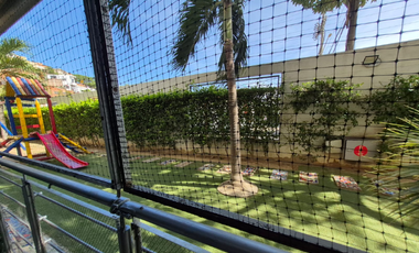 ARRIENDO APARTAMENTO LA ESTACION