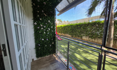 ARRIENDO APARTAMENTO LA ESTACION