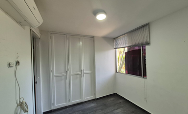 ARRIENDO APARTAMENTO LA ESTACION