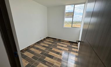 ARRIENDO EXCELENTE APARTAMENTO, CONJUNTO CERRADO GOYA VIP.