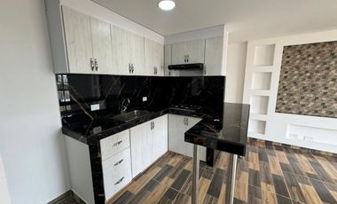 ARRIENDO EXCELENTE APARTAMENTO, CONJUNTO CERRADO GOYA VIP.