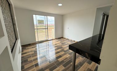 ARRIENDO EXCELENTE APARTAMENTO, CONJUNTO CERRADO GOYA VIP.