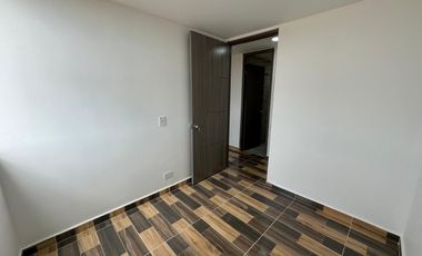 ARRIENDO EXCELENTE APARTAMENTO, CONJUNTO CERRADO GOYA VIP.