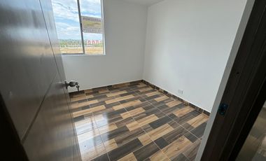 ARRIENDO EXCELENTE APARTAMENTO, CONJUNTO CERRADO GOYA VIP.