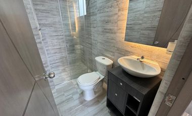 ARRIENDO EXCELENTE APARTAMENTO, CONJUNTO CERRADO GOYA VIP.