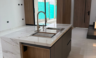 VENTA CASA EN URBANIZACION VILLA CAMILA