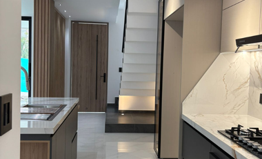 VENTA CASA EN URBANIZACION VILLA CAMILA