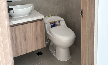 VENTA CASA EN URBANIZACION VILLA CAMILA