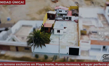Terreno Exclusivo en Punta Hermosa – Ideal para Proyecto
