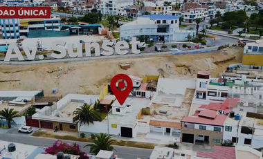 Terreno Exclusivo en Punta Hermosa – Ideal para Proyecto