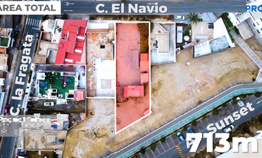 Terreno Exclusivo en Punta Hermosa – Ideal para Proyecto