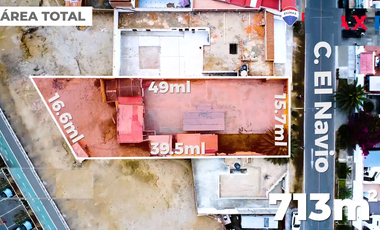 Terreno Exclusivo en Punta Hermosa – Ideal para Proyecto