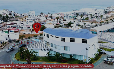 Terreno Exclusivo en Punta Hermosa – Ideal para Proyecto