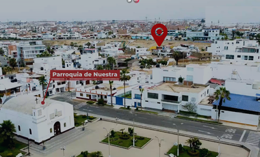 Terreno Exclusivo en Punta Hermosa – Ideal para Proyecto