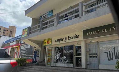 local Arriendo barranquilla