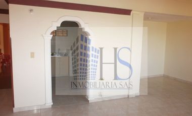 🏡 ¡SE ARRIENDA HERMOSO APTO EN PROVENZA! 🏡 Referencia A400