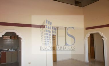 🏡 ¡SE ARRIENDA HERMOSO APTO EN PROVENZA! 🏡 Referencia A400