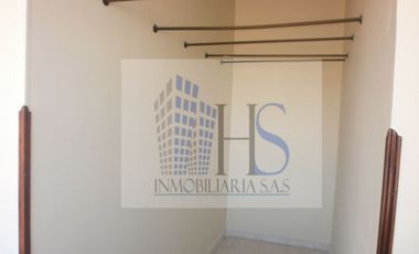 🏡 ¡SE ARRIENDA HERMOSO APTO EN PROVENZA! 🏡 Referencia A400