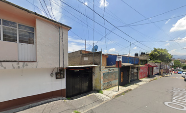 Casa en venta en Orquídea, Ciudad de México