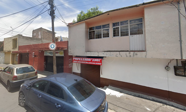 Casa en venta en Orquídea, Ciudad de México